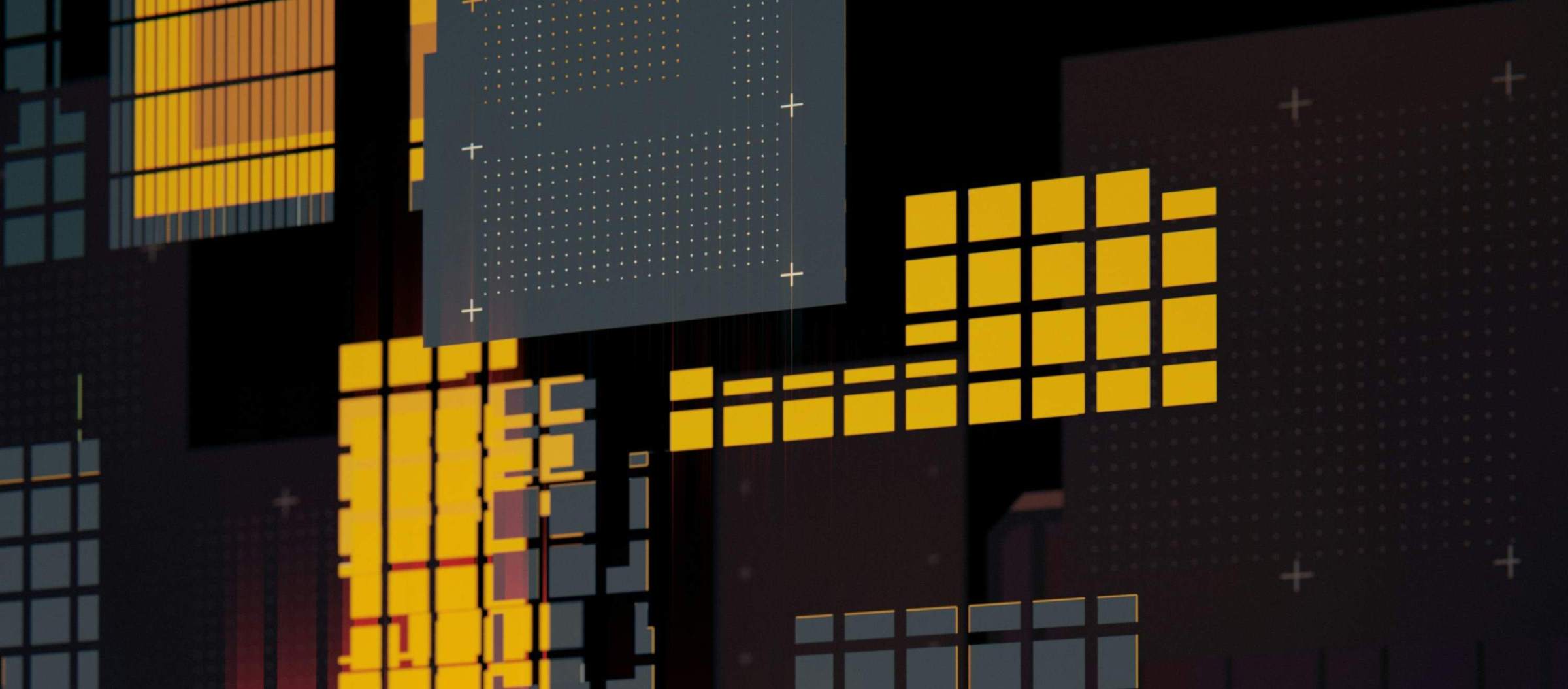 abstract background