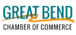Great Bend Chamber of Commerce Logo