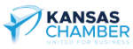 Kansas Chamber of Commerce Logo