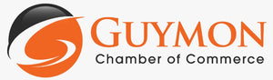 Guymon Chamber of Commerce logo