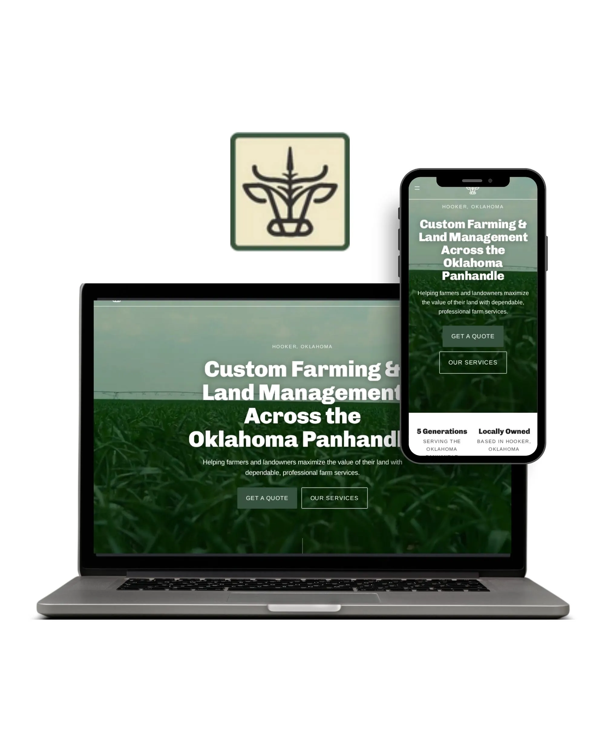 A&K Land and Cattle website