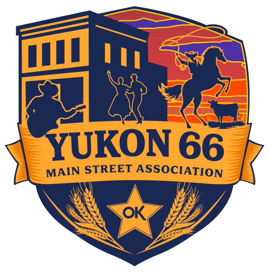 Yukon 66 Main Street Association